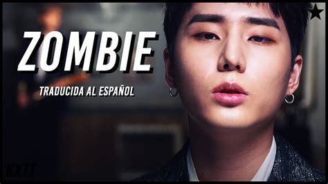 〈MV〉 DAY6 - Zombie [Traducida al Español] - YouTube