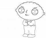 Stewie  Free Coloring Pages sketch template