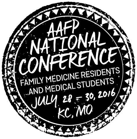 Happy July! It's Time for AAFP's National Conference! - FMStudent.com