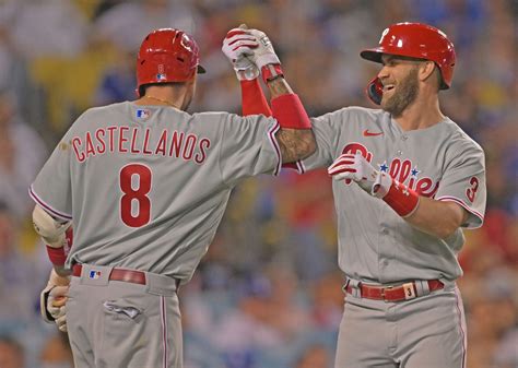 Phillies vs Dodgers Odds, Picks, & Predictions Today — Brotherly Love