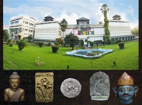 Museums of Assam and Public Education - Abhijna e-Museum