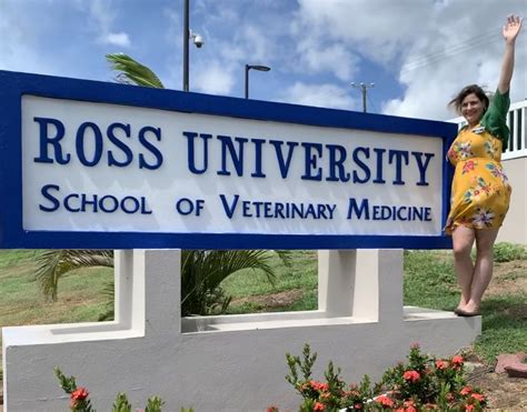 ross university vet school acceptance rate – CollegeLearners.com