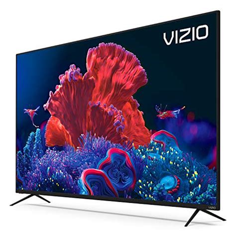 VIZIO 50-Inch 4k Smart TV, M-Series Quantum 4K UHD LED HDR TV with Apple AirPlay and Chromecast ...