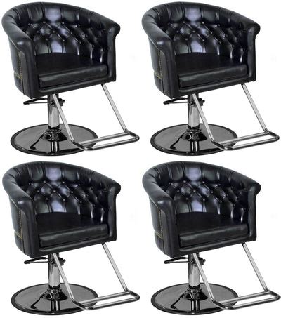 Beauty Salon Equipment Must-Haves - Salon Equipment