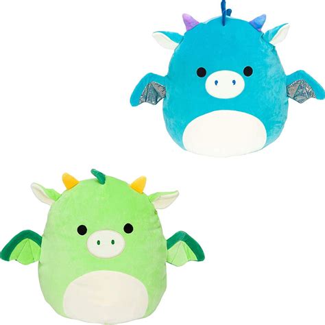 Squishmallow 12” Desmund The Dragon Plush | ubicaciondepersonas.cdmx.gob.mx