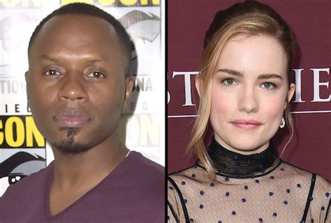 Amazon’s Jack Reacher Series Casts Malcolm Goodwin, Willa Fitzgerald | TVLine