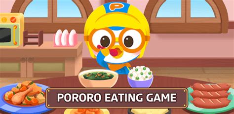 Pororo eating game - Kids Healthy Eating Habits for PC - How to Install ...