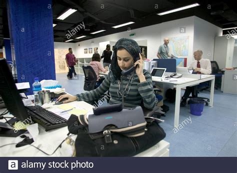 Newspaper Editor Office High Resolution Stock Photography and Images ...