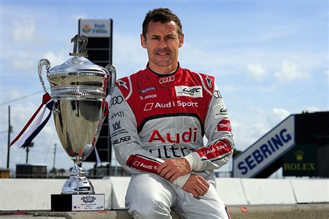 Tom Kristensen: A Sportscar Career In Pictures, Part Two ...