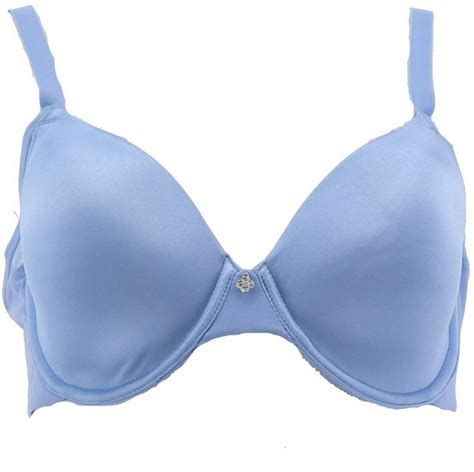 Breezies - Breezies Smooth Radiance Underwire T-Shirt Bra Women's A350858 - Walmart.com ...