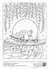 Free Downloadable Colouring Pages For Adults  Michael OMara Books sketch template