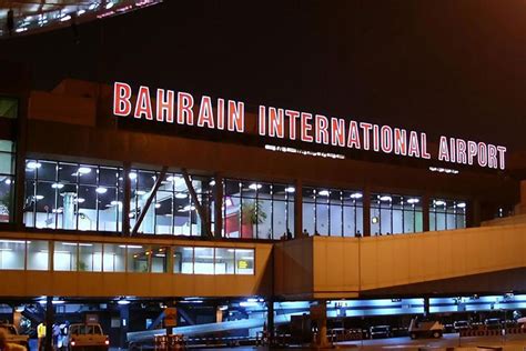 Bahrain International Airport allowing transit passengers to pass through | Travel | Time Out ...