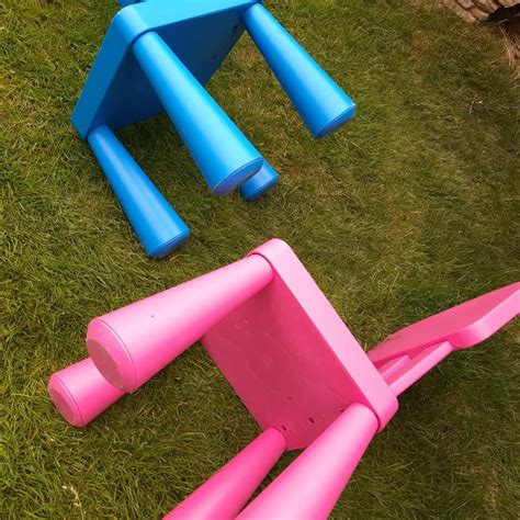 IKEA children chairs in KT9 Thames for £7.00 for sale | Shpock