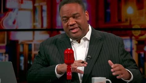 Jason Whitlock: 'The Sports World and ESPN Have Been Feminized' by ...