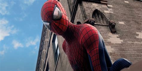 Spider-Man Remastered Mod Adds Amazing Spider-Man 2 Suit