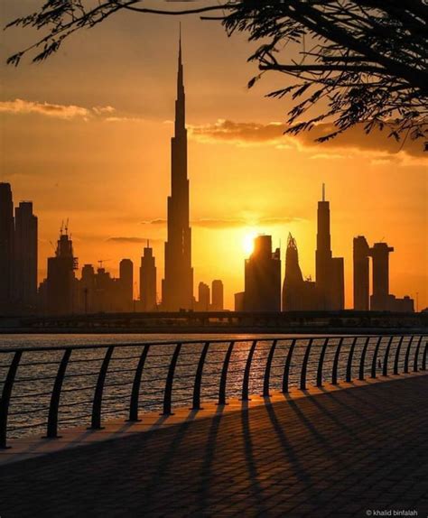 Sunset from Dubai : r/sunset