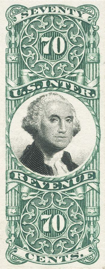 US revenue stamp, 1871-72