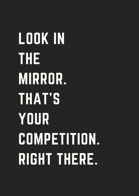 10+ Competitive Motivational Quotes - Motivation Quote in 2020 (With ...