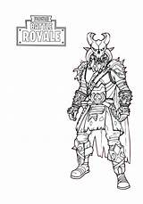 Fortnite Coloring Pages Printable sketch template
