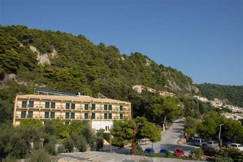 Glyfada beach Hotel in Corfu Greece - Official web site