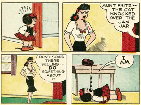 nancy is happy scans | Nancy comic, Nancy, Vintage comics