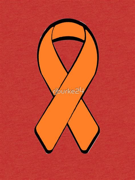 "Leukemia Awareness ribbon 2" T-shirt by rjburke24 | Redbubble