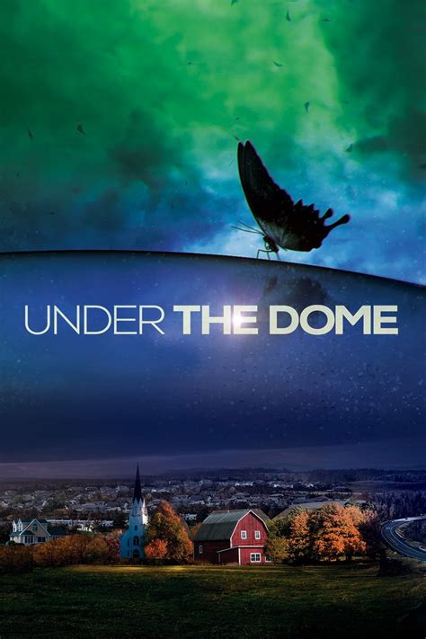 Under the Dome - Rotten Tomatoes