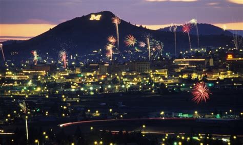 Butte Montana, MT Travel - AllTrips