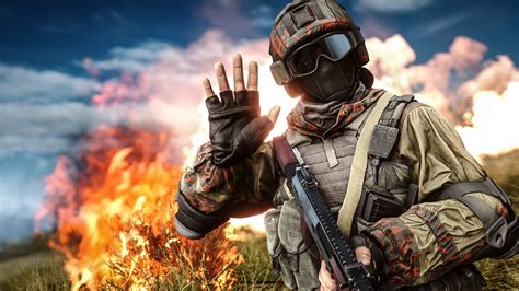 Battlefield4の高画質な画像まとめ！壁紙に使いたくなるリアルな兵士や戦車など！ | 写真まとめサイト Pictas