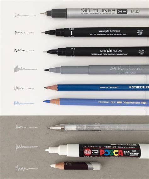 Drawing Supplies, Drawing Tools, Drawing Techniques, Art Supplies, Sketching, Painting Tools ...