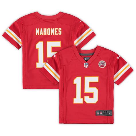 Chiefs Jersey - Nike Men's Travis Kelce Kansas City Chiefs Game Jersey ...