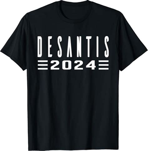 Amazon.com: US President Ron DeSantis 2024 Vote DeSantis for President ...