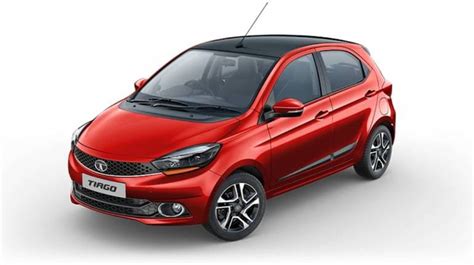 Tata Motors Tiago crosses 2 lakh cumulative sales milestone