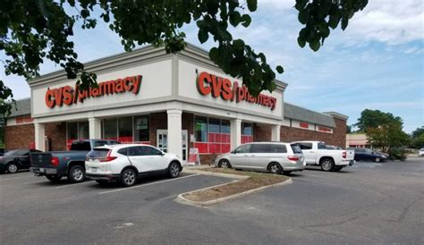 CVS Pharmacy and Drugstores | Lumberton Visitor's Bureau