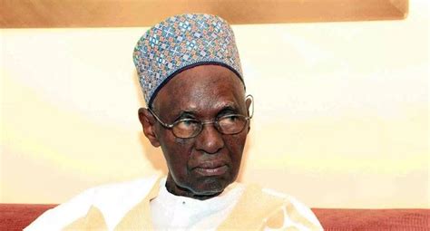 SHEHU SHAGARI: 20 facts that defined the life of a gentle statesman | Ripples Nigeria