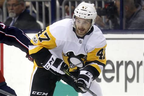 Adam Johnson, former Penguins player, dies after on-ice ‘freak accident’ - masslive.com