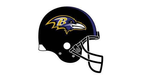 Baltimore Ravens Logo and sign, new logo meaning and history, PNG, SVG