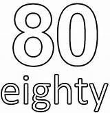 Here Are Basic Rules For Spelling Out 80 And Other Cardinal numbers  sketch template