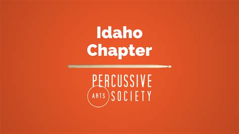 Idaho PAS Chapter