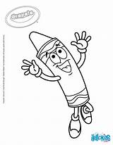 Crayola 17 coloring pages  Hellokidscom sketch template
