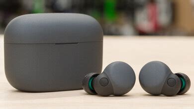 The 6 Best Earbuds For Small Ears - Winter 2024: Reviews - RTINGS.com