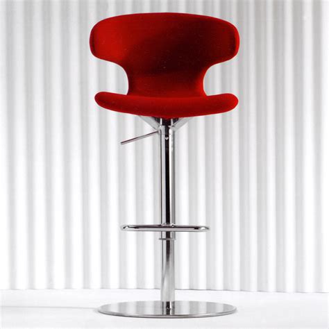 Kina Stool Bar Chair Tafaruci Design | Design Is This