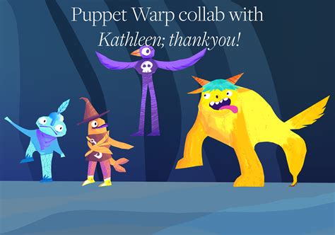 Puppet Warp Photoshop Challenge on Behance