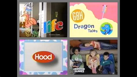 Pbs Kids Program Break Wgbh Boston