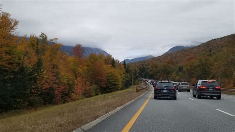 Cannon Mountain, New Hampshire | sneakydom