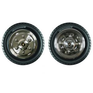 17.5" Wheel Simulators & Covers | Trucks & Buses | Watts Wheels