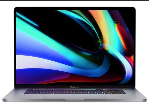 16inch MacBook Pro wallpaper | MacRumors Forums