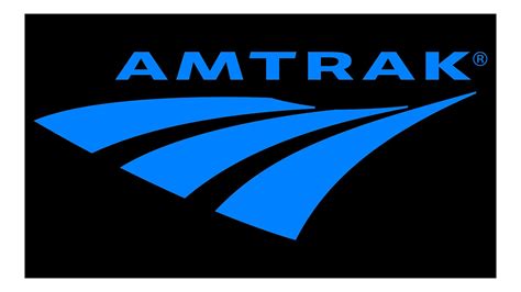 Amtrak Logo: valor, história, PNG