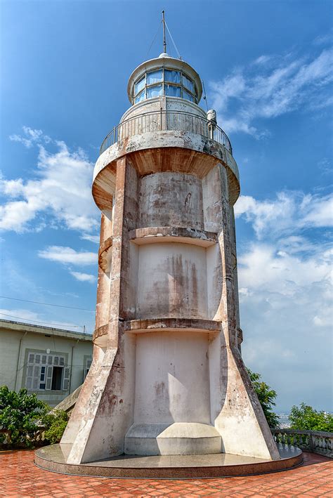 Old Lighthouse Vung Tau | Old Lighthouse Vung Tau | Flickr