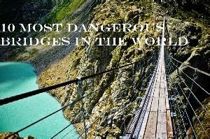 Most Dangerous Roads Of India - Hello Travel Buzz